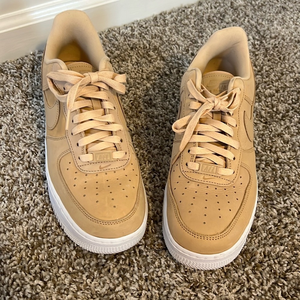 Nike super flattering
